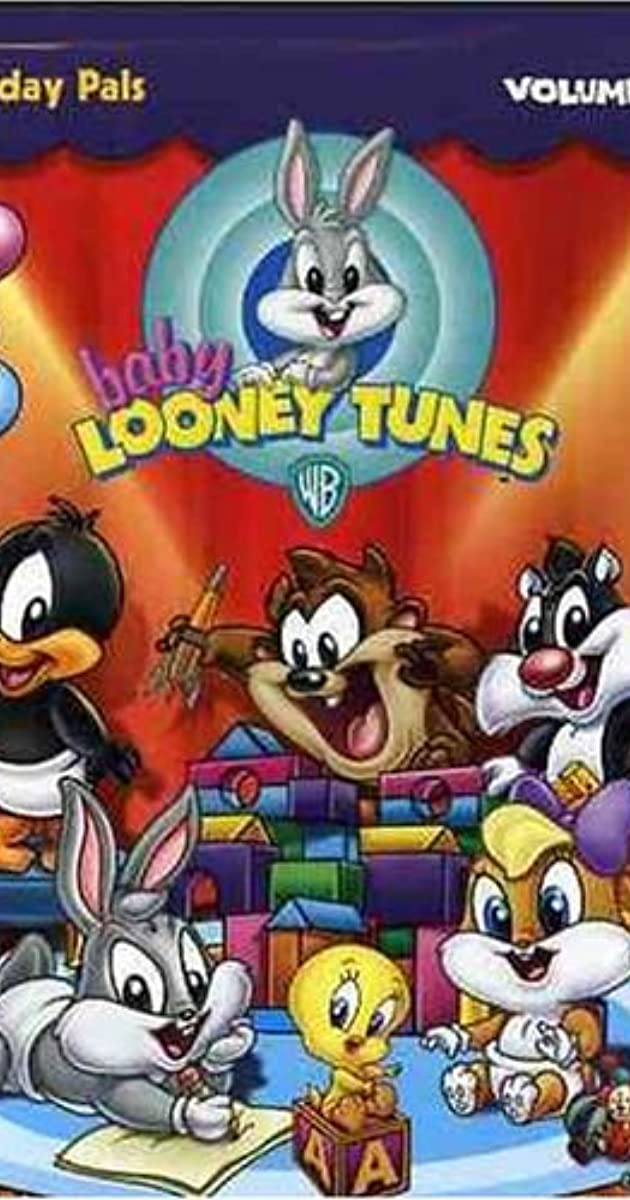 baby looney tunes episodes online